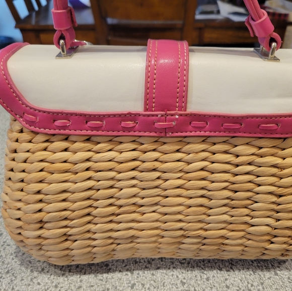 Maggie B handbag - Picture 2 of 5